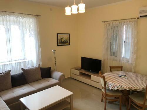 Apartamento Altstadt Von Budva