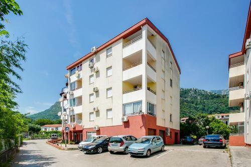 Apartment Lavender Of Budva