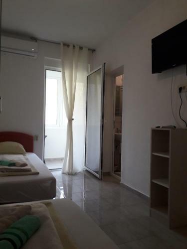 Apartmani Andrea-jaz