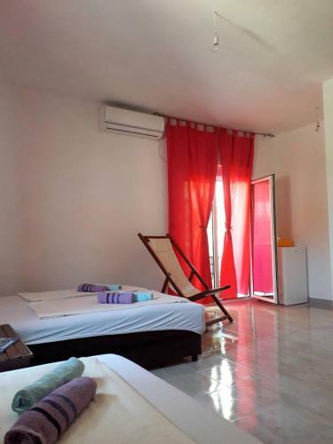 Apartmani Andrea-jaz