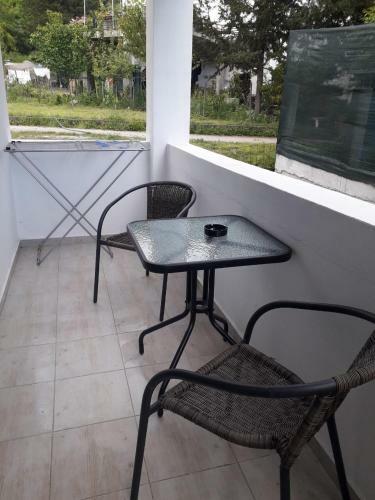 Apartmani Andrea-jaz