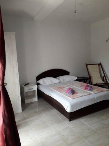 Apartmani Andrea-jaz