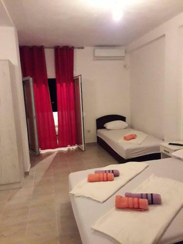 Apartmani Andrea-jaz