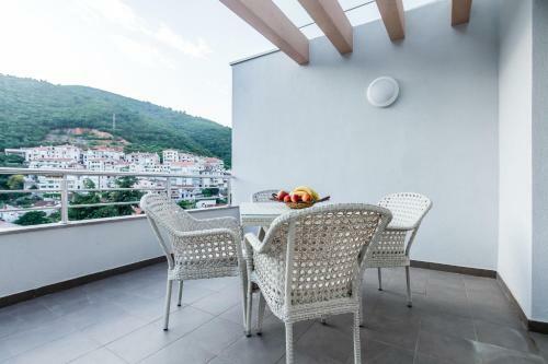 Aparthotel Adriatik Lux Apartments