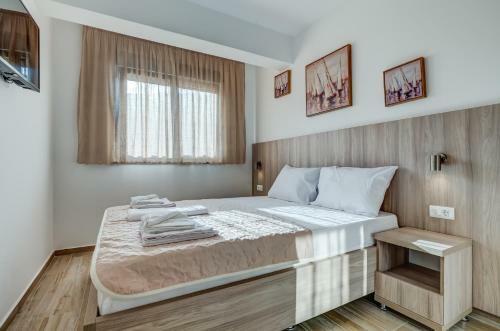 Aparthotel Adriatik Lux Apartments