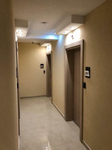 Aparthotel Adriatik Lux Apartments