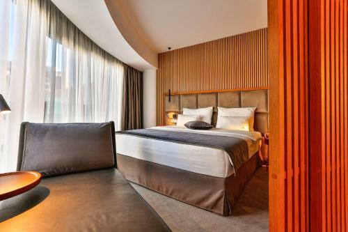 Hotel Fagus By Aycon