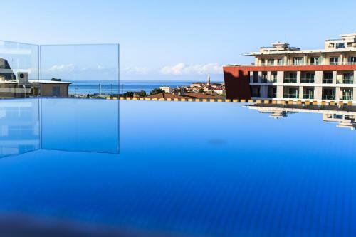 Hotel Fagus By Aycon