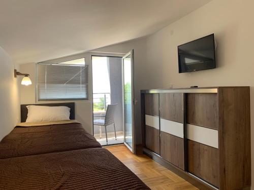 Aparthotel ''b-elite''