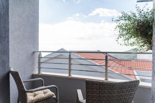 Aparthotel ''b-elite''