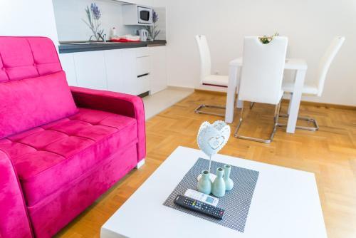 Aparthotel ''b-elite''