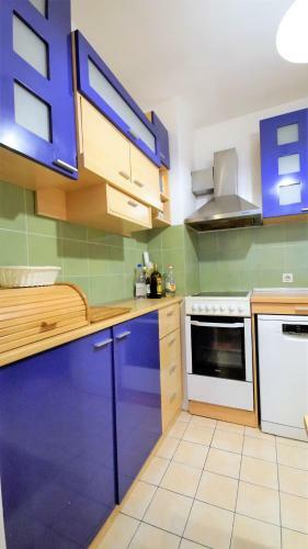 3 Bedroom Apartment City Center