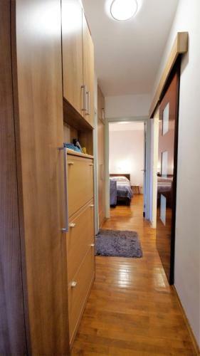3 Bedroom Apartment City Center