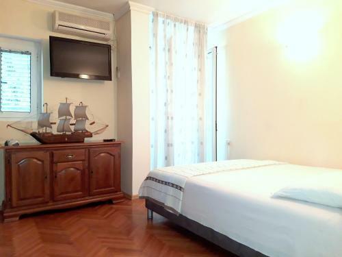 Apartmani Milena