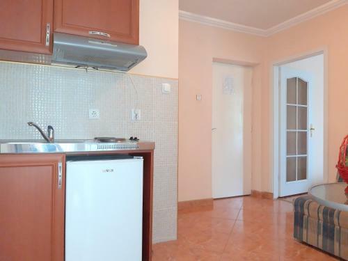 Apartmani Milena