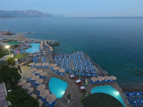 Trsteno Beach Apartments