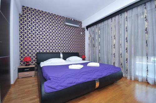 City Montesun Apartments 2