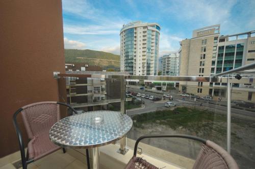 City Montesun Apartments 2