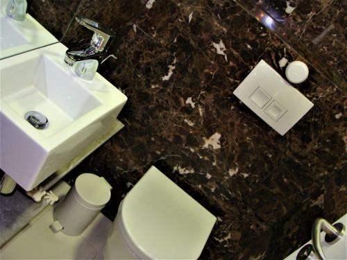 Apartamentos Elizabeth Trecanne Budva