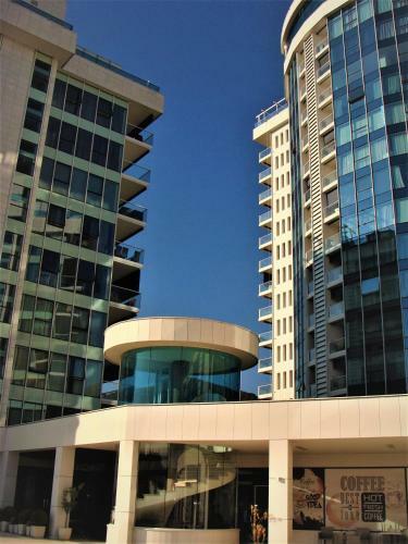Apartamentos Elizabeth Trecanne Budva