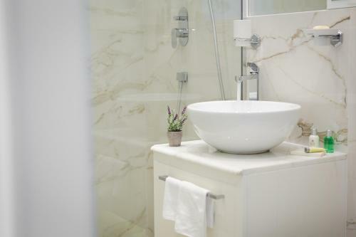 Boutique Hotel Vissi D'arte