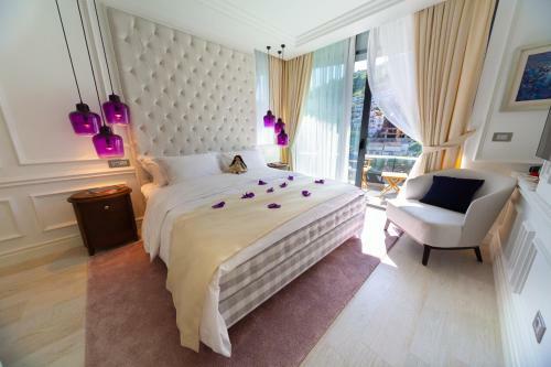 Boutique Hotel Vissi D'arte
