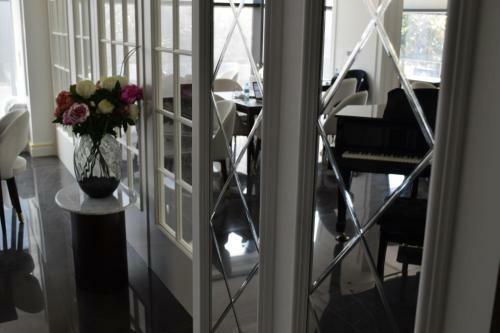 Boutique Hotel Vissi D'arte