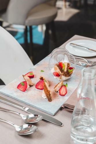 Boutique Hotel Vissi D'arte