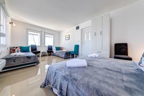Apartamento Holiday Home Marija