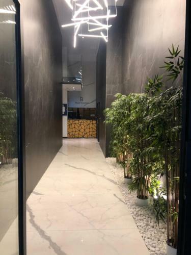 Amare Luxury Apartments