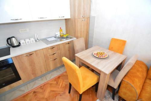 Apartment Mija