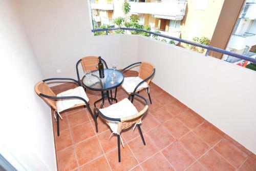 Apartment Mija