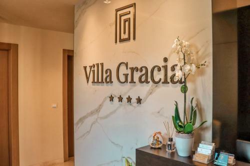 Hostal Hotel Villa Gracia