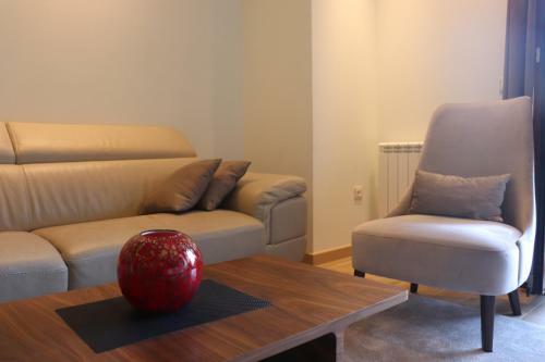 Hostal Hotel Villa Gracia
