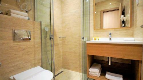 Hostal Hotel Villa Gracia