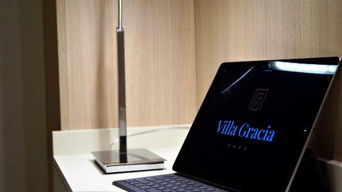 Hostal Hotel Villa Gracia