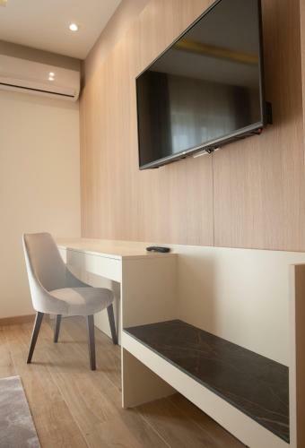 Hostal Hotel Villa Gracia