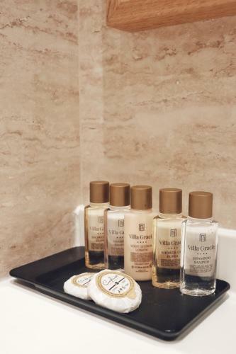 Hostal Hotel Villa Gracia