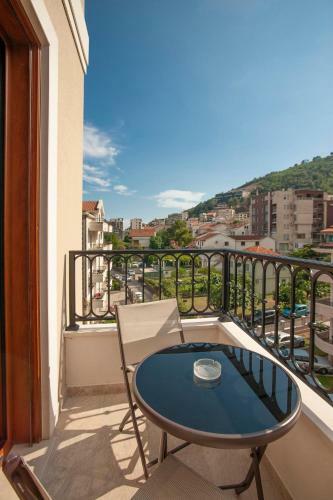 Hostal Hotel Villa Gracia