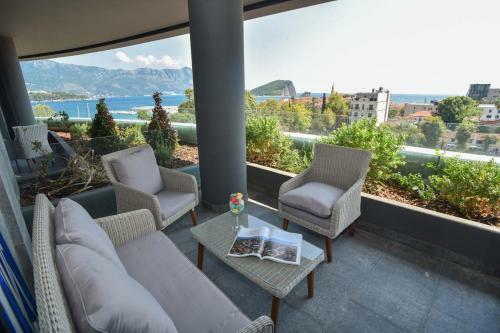 Aparthotel Montesa Royal Apartments