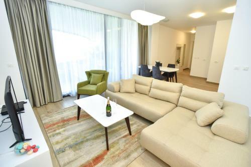 Aparthotel Montesa Royal Apartments