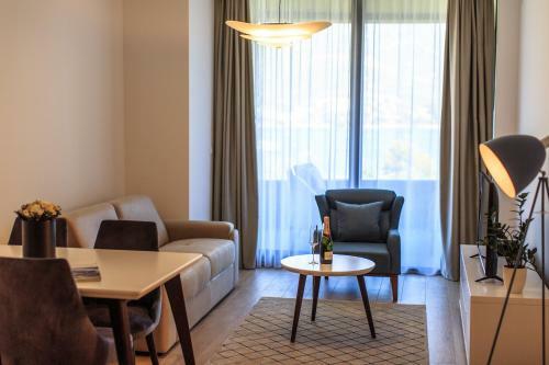 Aparthotel Montesa Royal Apartments