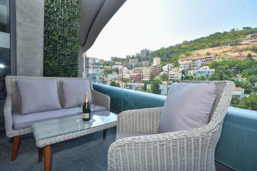 Aparthotel Montesa Royal Apartments