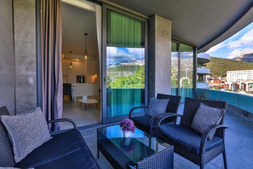 Aparthotel Montesa Royal Apartments