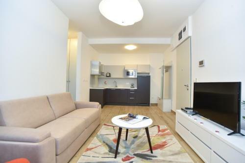 Aparthotel Montesa Royal Apartments