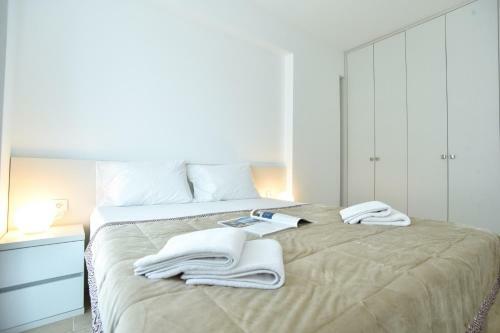 Aparthotel Montesa Royal Apartments