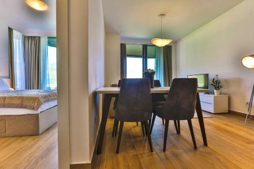 Aparthotel Montesa Royal Apartments