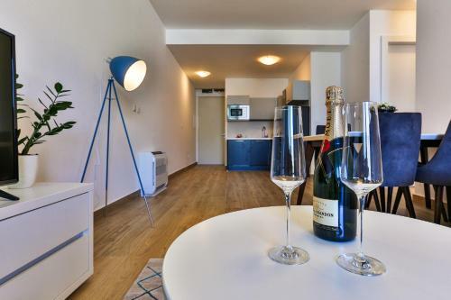 Aparthotel Montesa Royal Apartments