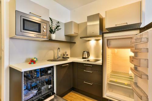 Aparthotel Montesa Royal Apartments