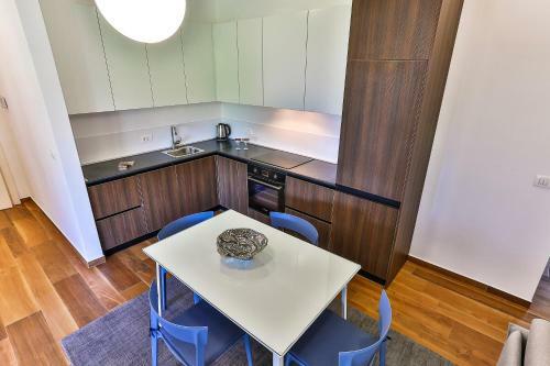 Aparthotel Montesa Royal Apartments